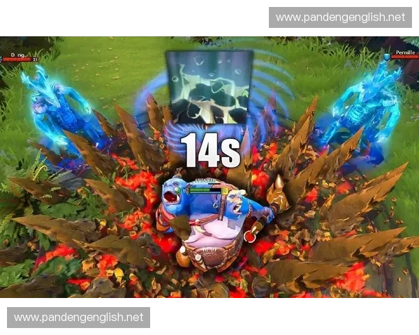 DOTA2玩家热议疯狂刷屏现象引发社区秩序与游戏体验双重讨论