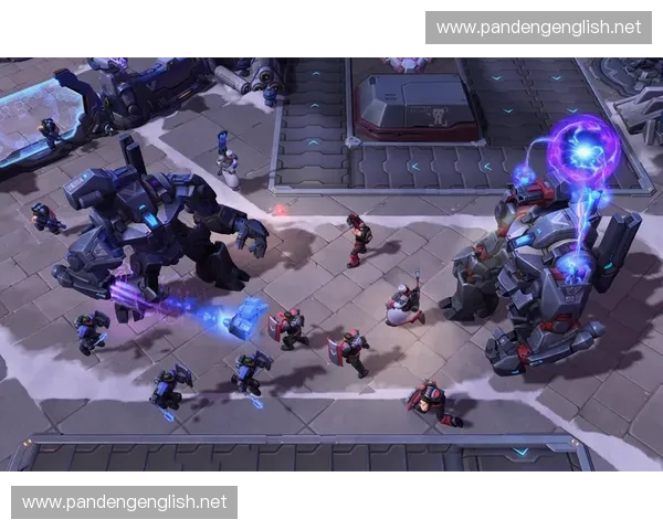 探索风暴英雄鹿霸背景技能与战场策略全面实用解析指南大全速读版 探索风暴英雄鹿霸背景技能与战场策略全面实用解析指南大全速读版