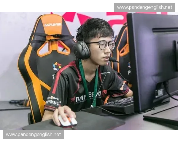 PGL赛事短裤设计新趋势 引领电竞时尚潮流与舒适体验的完美结合